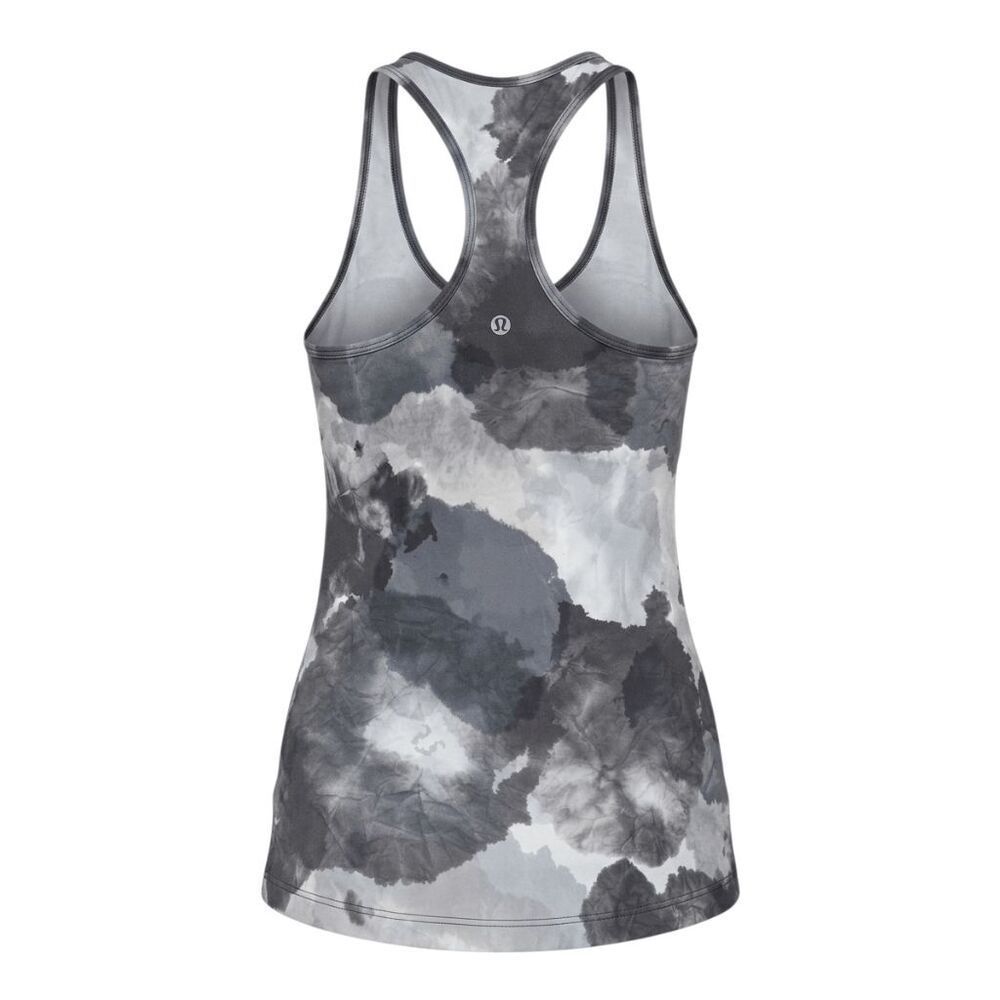 LULULEMON ATHLETICA Cool Racerback Size 4 - Picture 4 of 4
